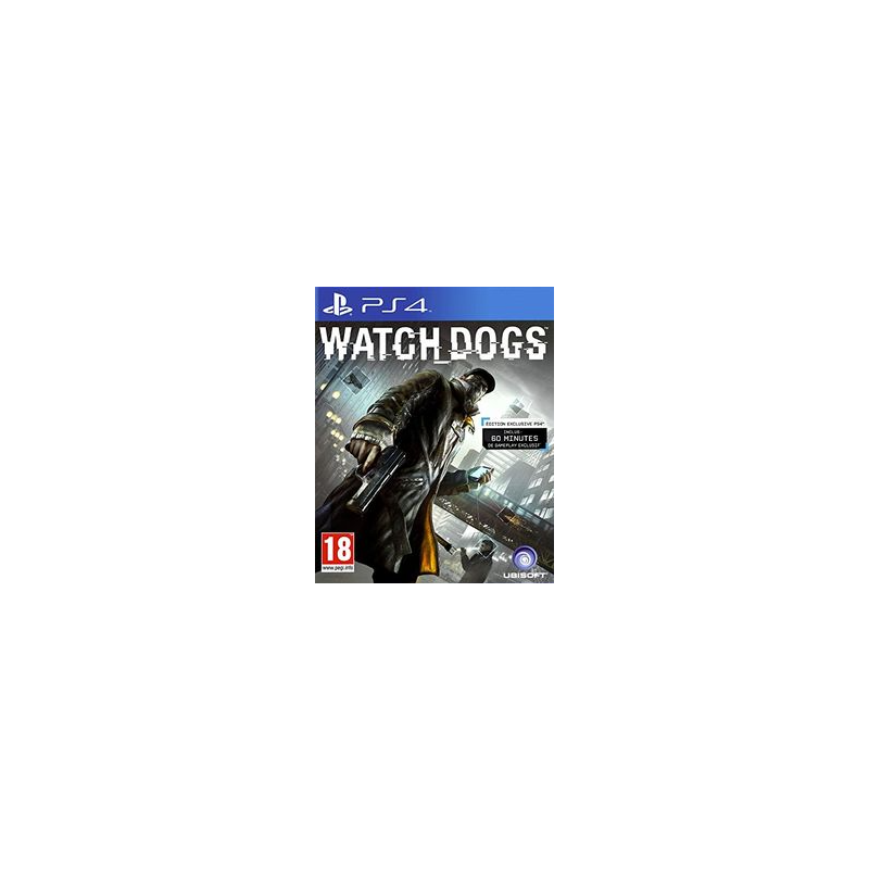 watch-dog